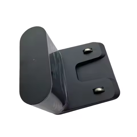 Robot Vacuum Cleaner Charging Base for Proscenic M7 Pro,Uoni V980MAX Robot Vacuum Cleaner Parts Char