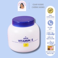 Thai Vitamin E Aeron Lotion Translucents Wrinkles, Moisturizes The Skin 200ml