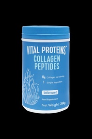 [包郵] VITAL PROTEINS™膠原蛋白粉 Collagen Peptides - 284g/ 567g，海洋膠原蛋白粉 Marine Collagen - 221g