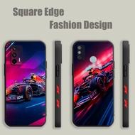 Casing For Realme GT 5G Gt Neo GT2 Master 10 GT Neo2 9i C31 Gt2 Pro C33 Formula 1 DBC91 Phone Case S