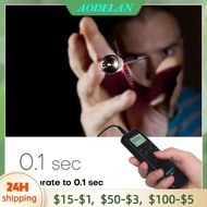 AODELAN Intervalometer Timer Remote Control for Nikon Z5II Z7II Z7 Z6 Z5 D750 D780 P1000 D7500 D7200