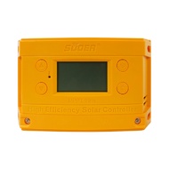 โซล่าชาร์จเจอร์ MPPT 12V/24V 30A SUOER รุ่น ST-H1230 SU