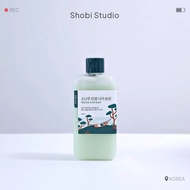 [Pine Cica Lotion] Round Lab For Men Pine Calming Cica Lotion / 200ml / cica lotion