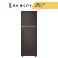 Samsung 2 Door Fridge 301l Rt31cb5644c2