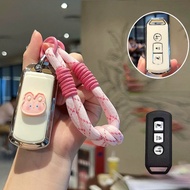 X&Car cb150r key cover cb400x accessories xadv 750 cb400sf honda cb400 accessories honda adv 350 cbr