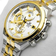 💪💪💪40% Off Brand New Casio Edifice Watch-7折全新行貨卡西歐Edifice 手錶