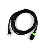 FESTOOL Dry Mill ETS150 Electric Mill Grinding Head Power Cable Connect The Socket Cable Sandpaper M