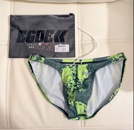 售全新EGDE泳褲