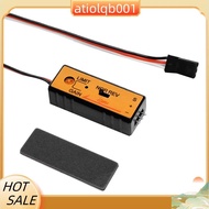 RC 2  Gyroscope for RC Drift Cars Flat Cars Gyro RC Model Toy Accessories