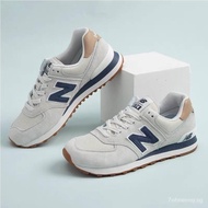 NB New Balance shoes 574 New Balance shoes breathable fashion men women sneakers full box bill 202 SDSJ