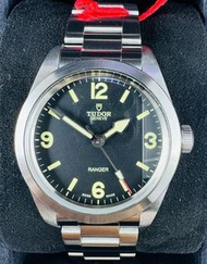 M79950  TUDOR  帝舵表  RANGER    M79950