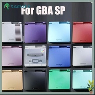 TAMAKO Game Console , Protective Universal Full Housing Shell, DIY Repair Spare Parts Console Shell 