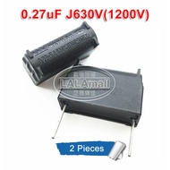 2pcs/lot Induction Cooker Capacitor 0.24uF 0.27uF 0.3uF 0.33uF 2uF 5uF J275V(400V) J630V(1200V) MKPH