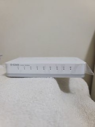 D-Link