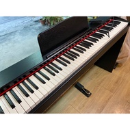 Electric Piano 88 Keys Free Chair.