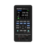 Liche Hantek1832C/Hantek1833C Handheld Energy Meter Advanced LCR Meter