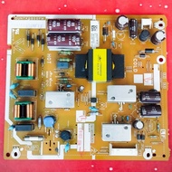 psu power suplay ori regulator tv Sharp LC-40SA5200I LC40SA5200i normal