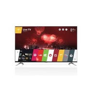 LG 47吋智能電視（擁有webOS 的 CINEMA 3D）47-inch Smart TV Model No. 47LB7200