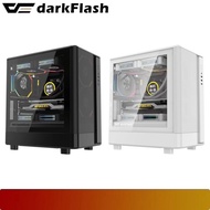 DARKFLASH DB330M Mesh M-ATX PC Case