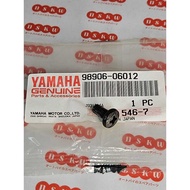 RXZ Exhaust Protector Bolt | RZR YGP 98906-06012 Japan