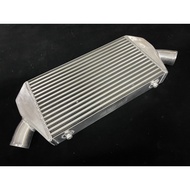 EVO7 EVO8 EVO9 SARD INTERCOOLER BAR & PLATE - DELTA FIN MITSUBISHI EVO789