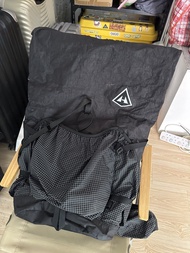 Hyperlite Mountain Gear 4500 背包 M 碼
