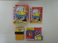 (葵興樂聲9樓門市現貨) Nintendo Gameboy Game Boy Color Pkoemon Pin ball Pinball 寵物小精靈 寶可夢 彈珠台