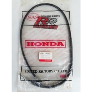 Speedometer cable cable speedometer honda astrea 800 asdap star c70 c700 c800 c 700 800 supercup GN8