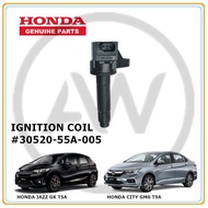 Original Honda City GM6 T9A Jazz GK T5A 2014-2019 Ignition Plug Coil