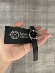 ❤️日曆位在12點位置 烏蠅字 自動機械錶 LONGINES 16114754