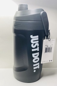 Bình giữ lạnh Nike Just Do It 1.18L - Hàng USA