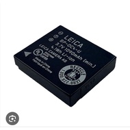 LEICA BP-DC4-U for C-LUX 1 D-LUX 2 D-LUX 3 D-LUX 4 BP-DC4 BP-DC4-E BP-DC4-J Digital Camera Battery 3