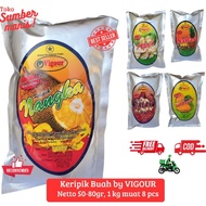 / Jackfruit Chips / Chips Pineapple Chips Mango