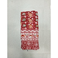/ cinde sampur,/ cinde shawl, cinde dance sampur