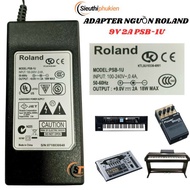 Power Adapter for Roland FP3 FP-3 9v piano -