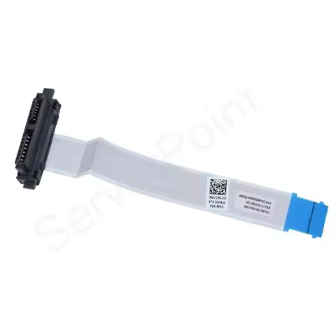 For Dell 15 5000 5558 Laptop HDD Hard Drive Connector Cable 0RCVM8 NBX0001QU00