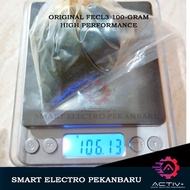 HIGH QUALITY PCB Solvent 50GR / 100GR Etching Ferichloride FeCl3 FECL PCB Printing Feri Chlorid Ferr