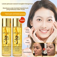 【Ready Stock】[Frim Skin/Moisturzing/Light Skin]Balan Dream Ginseng Anti-Wrinkle Essence Water Air Pa