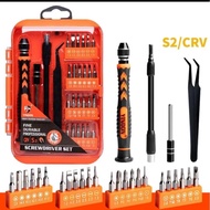 HP Flexible Screwdriver 28 pcs Screwdriver Laptop Electronic Screwdriver Tools