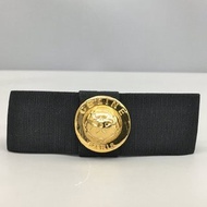 稀有中古二手Celine金色立體星球髮夾頭髮復古禮物古董飾品禮物