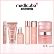 [Medicube] Collagen Collection – Skincare Line (8 Items)