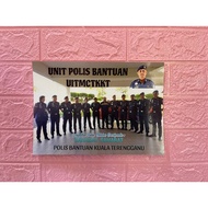 Cuci Gambar Saiz A4 / A4 Photo Printing