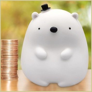 Kids Safe Bank Dinosaur Money Bank Cute Coin Bank Animal Coin Jar Kids Bank For Birthday Christmas C