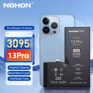 NOHON Battery for Phone 13 Pro 13Pro 13P / 13 Mini 13Mini / 13 Pro Max 13ProMax 13PM Replacement Bat