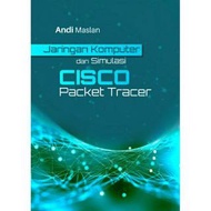 Computer and Internet Network and Simulation Book CISCO Packet Tracer