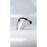 ZEUS 385C HELMET VISOR - CLEAR