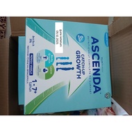 ASCENDA 200GM Catch-Up Growth Formula Milk Expiry Date 29.11.2026