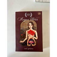 Uterus_preloved corpus