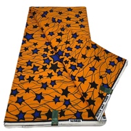 Ankara print Wax Africa Loincloth Batik cotton African pure cotton batik fabric