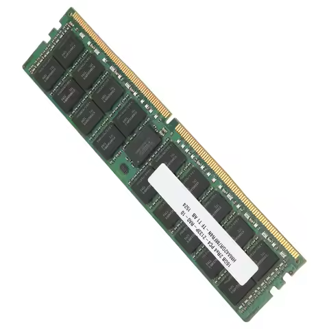 ABAN For SK 16GB DDR4 Server RAM Memory 2133Mhz PC4-17000 288PIN 2Rx4 RECC Memory RAM 1.2V ECC REG R